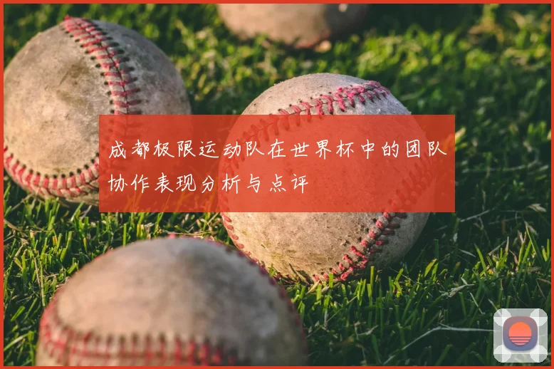 成都极限运动队在世界杯中的团队协作表现分析与点评