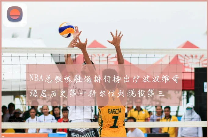 NBA总教练胜场排行榜出炉波波维奇稳居历史第一科尔位列现役第三