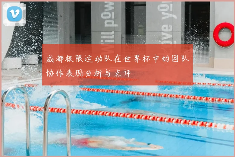 成都极限运动队在世界杯中的团队协作表现分析与点评