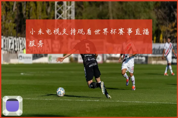 小米电视支持观看世界杯赛事直播服务