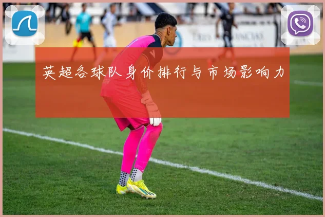 英超各球队身价排行与市场影响力