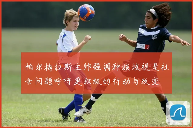 帕尔梅拉斯主帅强调种族歧视是社会问题呼吁更积极的行动与改变